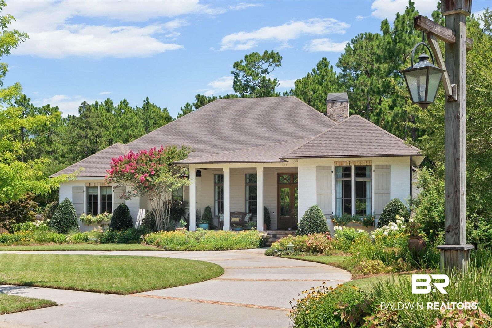Property Photo: 561 Falling Water Boulevard AL 36532