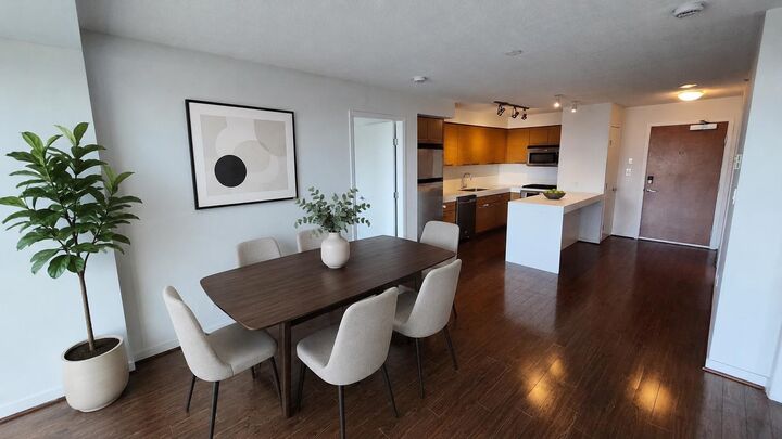 Property Photo: 2770 Sophia Street 1003 BC V5T 0A4