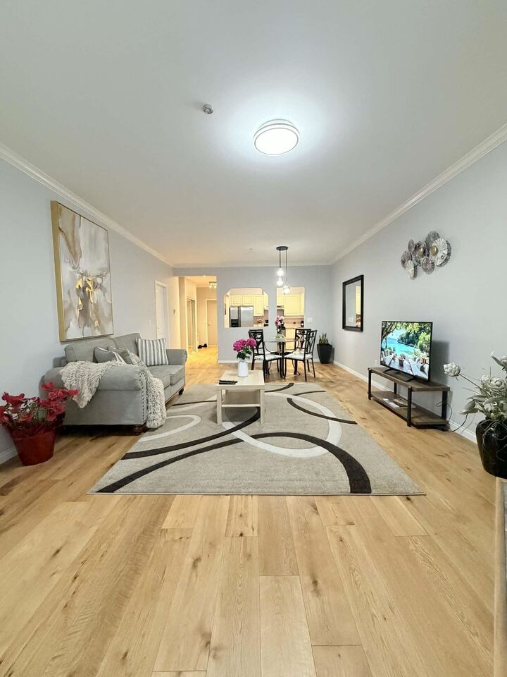 Property Photo: 5646 200 Street 304 BC V3A 1M8