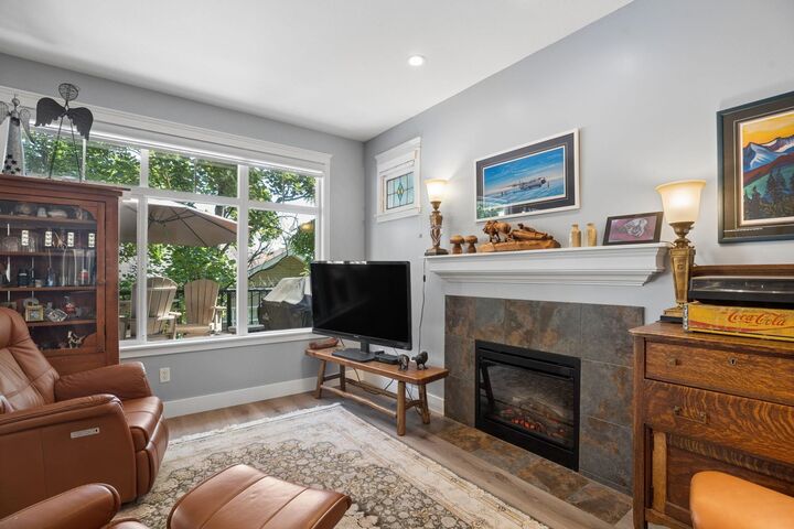 Property Photo: 11282 Cottonwood Drive 46 BC V2X 8W8
