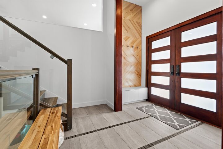 Property Photo: 603 Rialto Court BC V3J 6K7