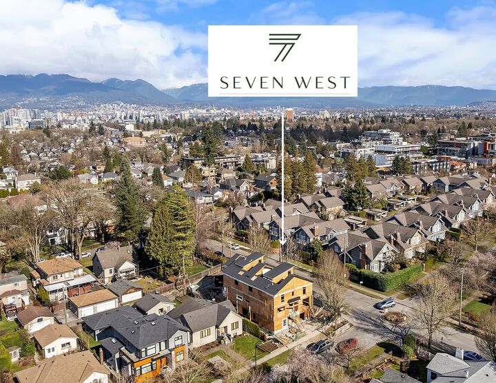 Property Photo:  4271 Heather Street 2  BC V5Z 2G5 