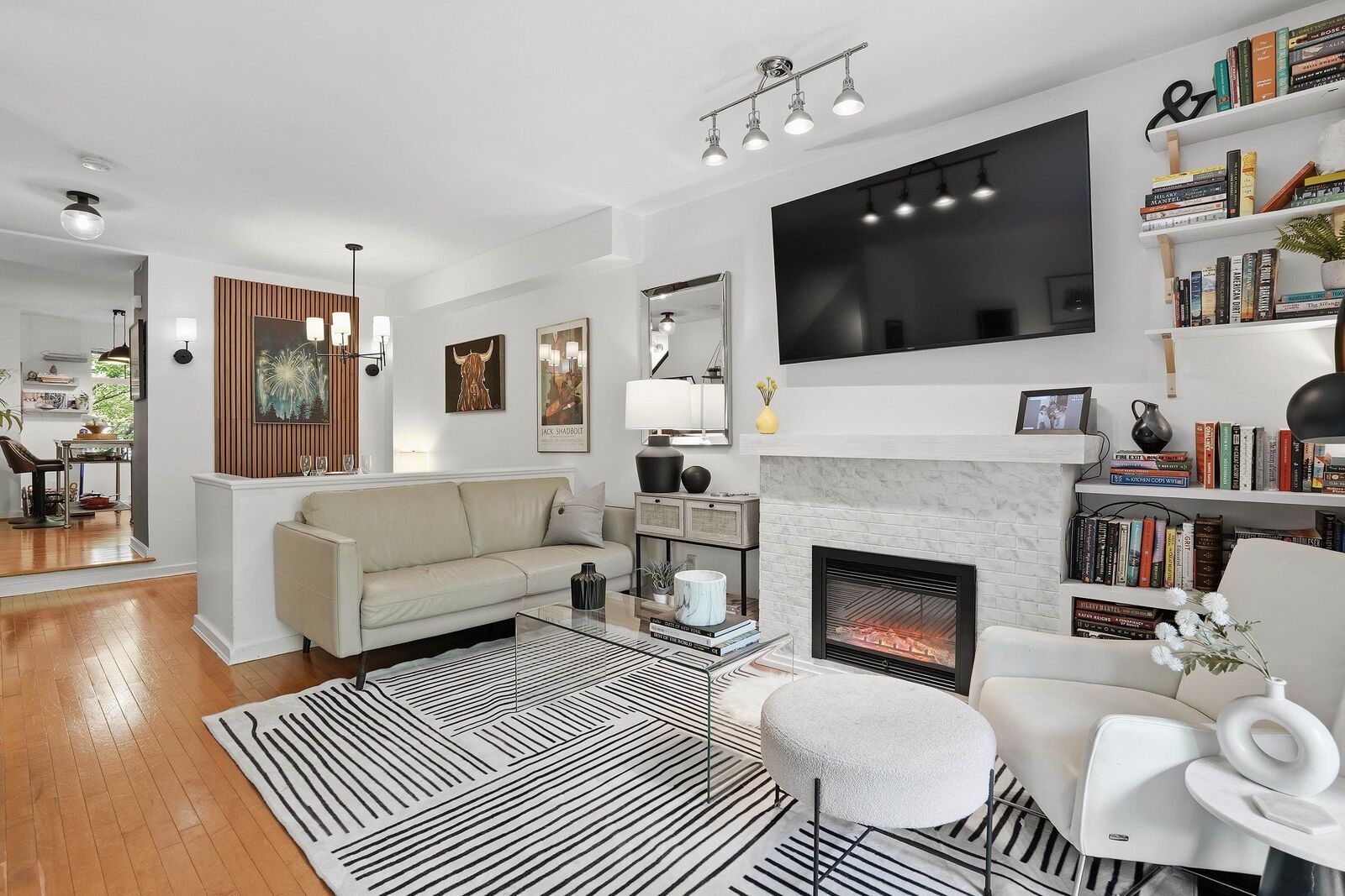 Property Photo:  15233 34 Avenue 2  BC V3Z 2T7 