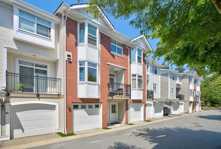 Property Photo: 19551 66 Avenue 83 BC V4N 0Z5