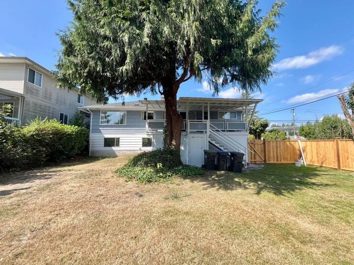 Property Photo:  2xxx Mary Hill Road  BC V3C 3A7 
