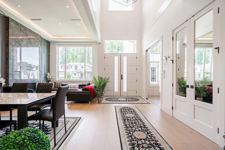 Property Photo: 19648 31A Avenue BC V2Z 0B2