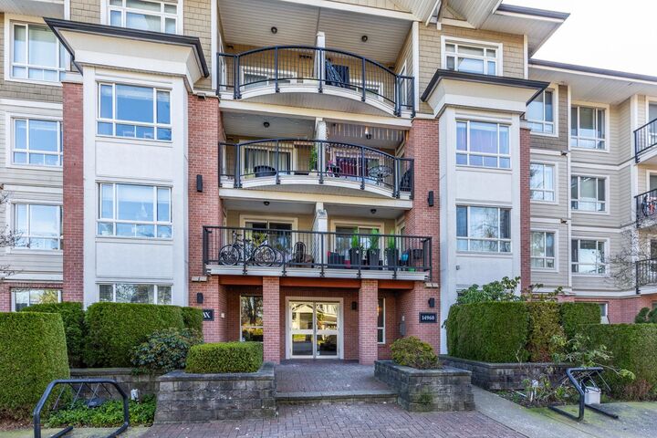 14960 102A Avenue 202 — photo 1