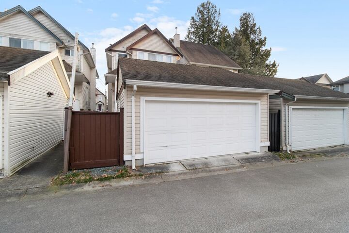 Property Photo: 12625 Hampton Court BC V3W 1N2