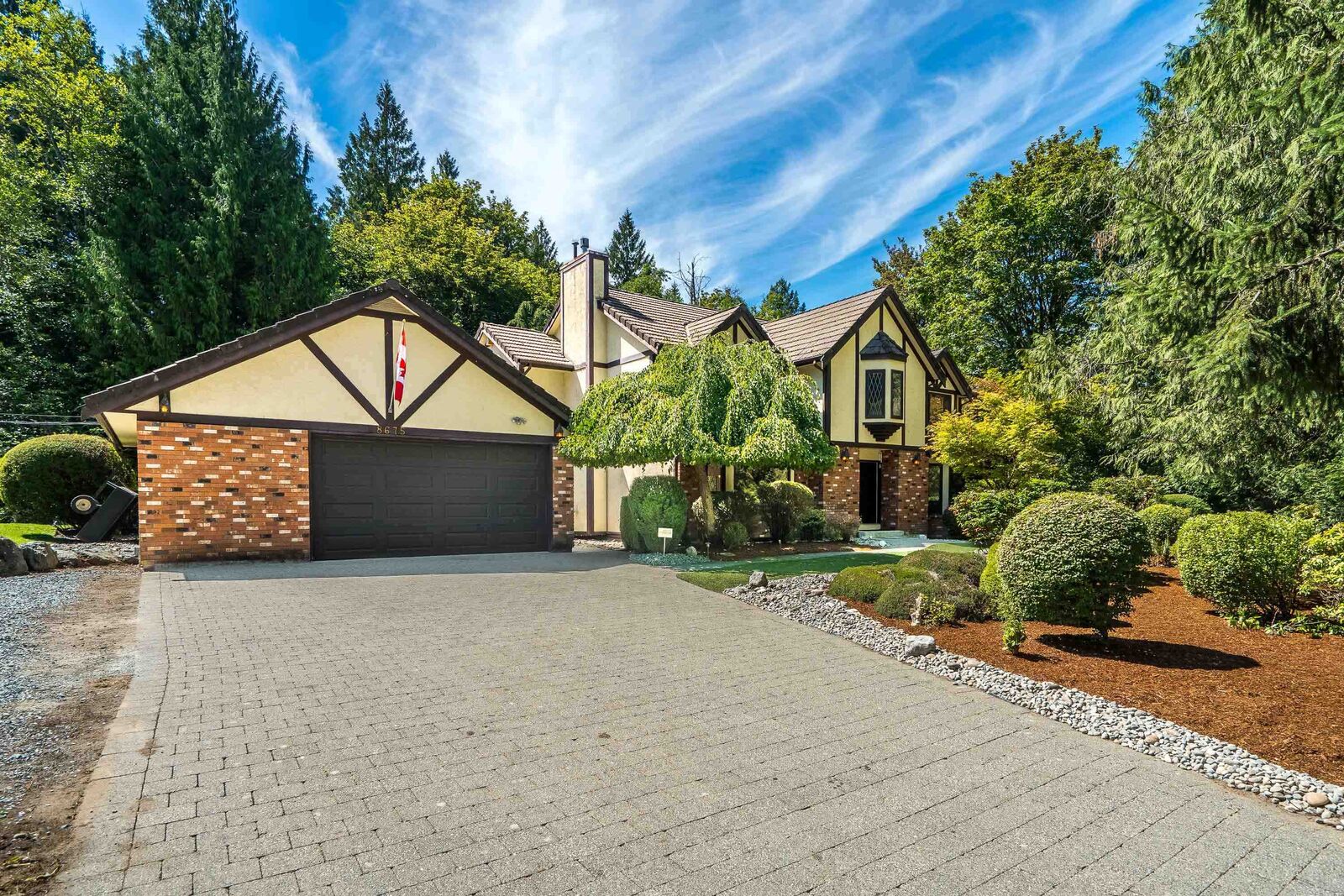 Property Photo: 8675 222A Street BC V1M 3S8