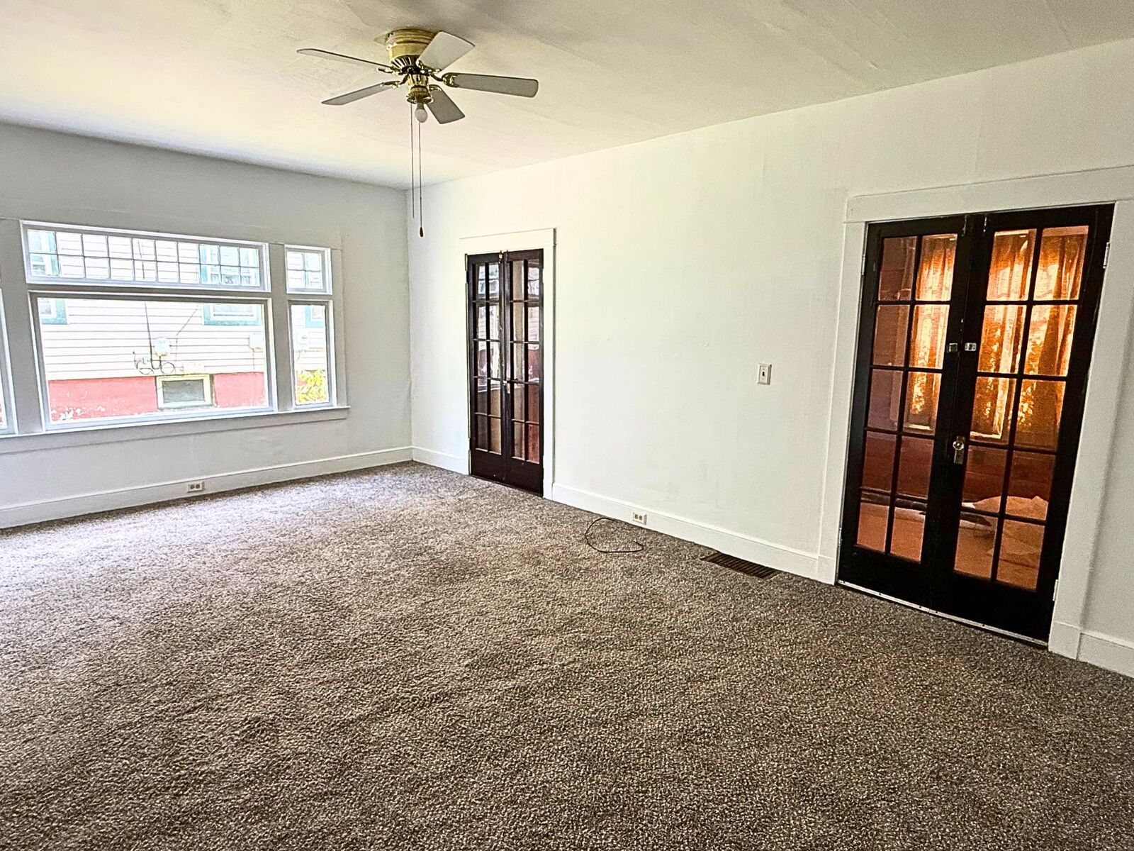 Property Photo: 43 Mill Street 1 NY 13903