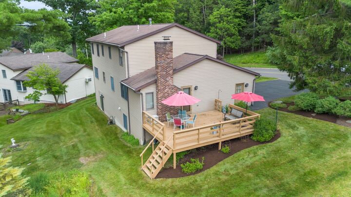 Property Photo:  624 Rano Boulevard  NY 13850 