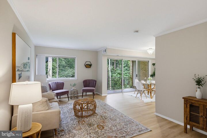 Property Photo: 5101 Crossfield Court 12 MD 20852