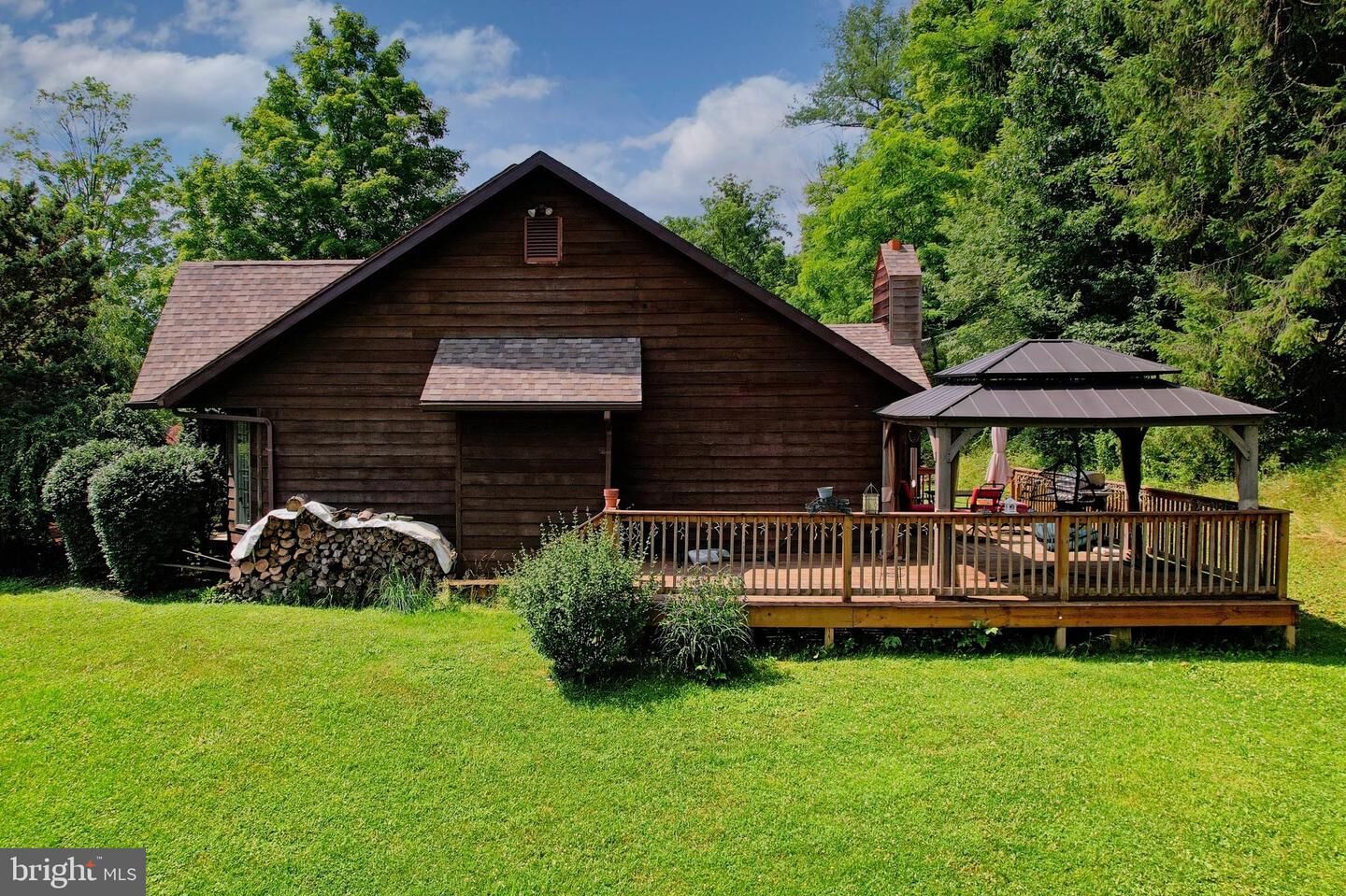 Property Photo:  485 Walnut Street  MD 21562 