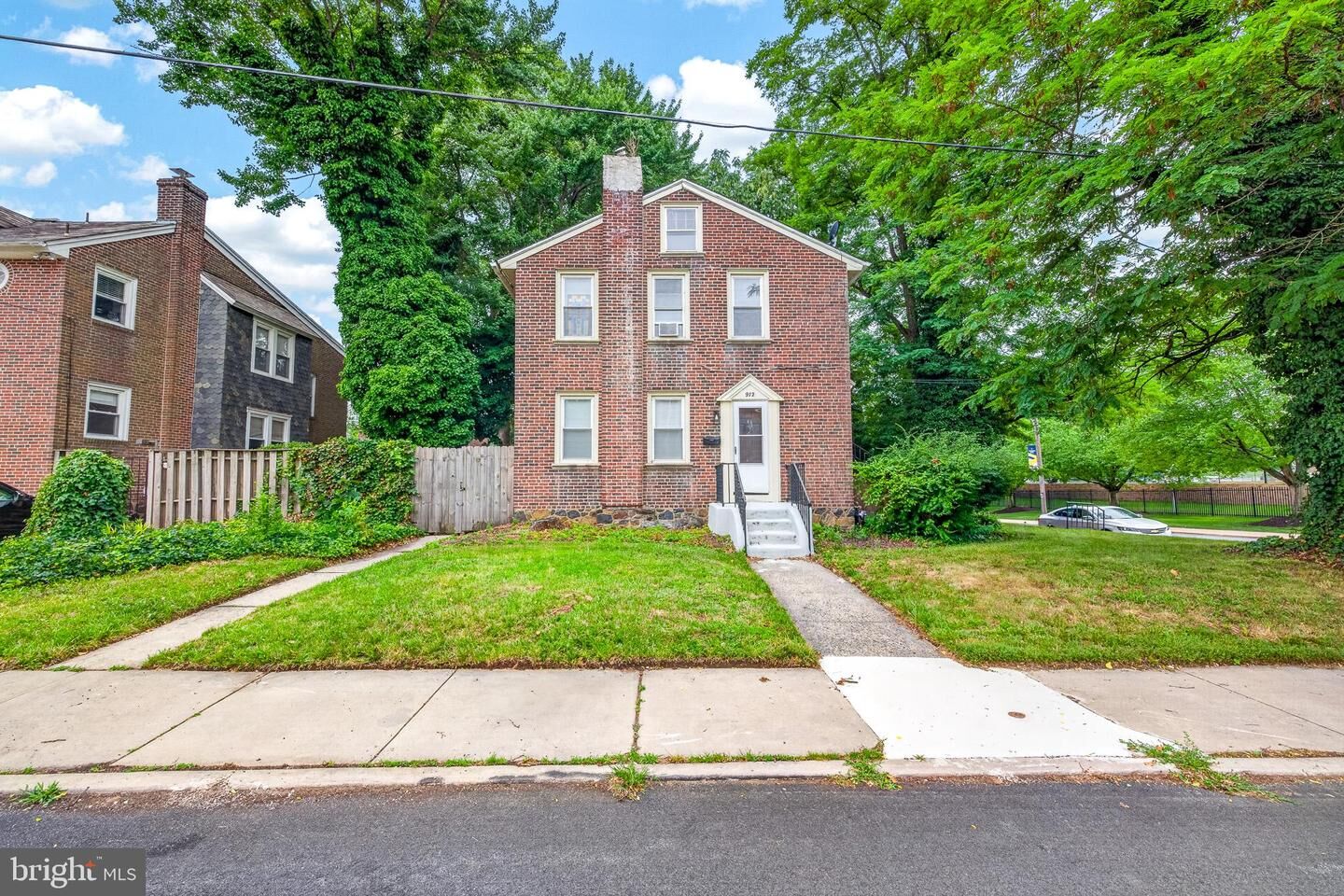 Property Photo: 912 McCabe Avenue DE 19802