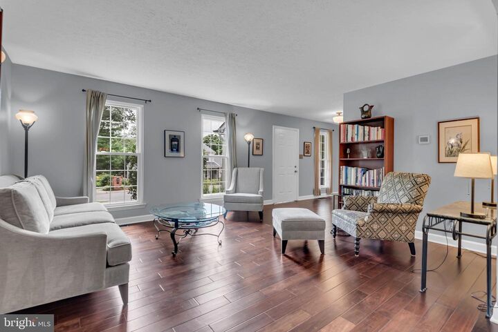 Property Photo: 250 Millchurch Road MD 21012