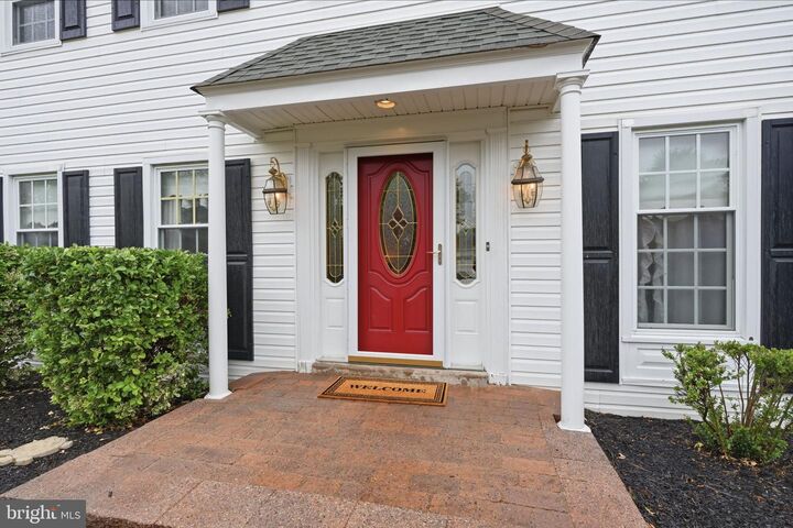 Property Photo:  477 Trappe Lane  PA 19047 