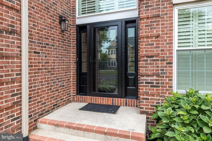 Property Photo: 1203 Reins Circle PA 18938