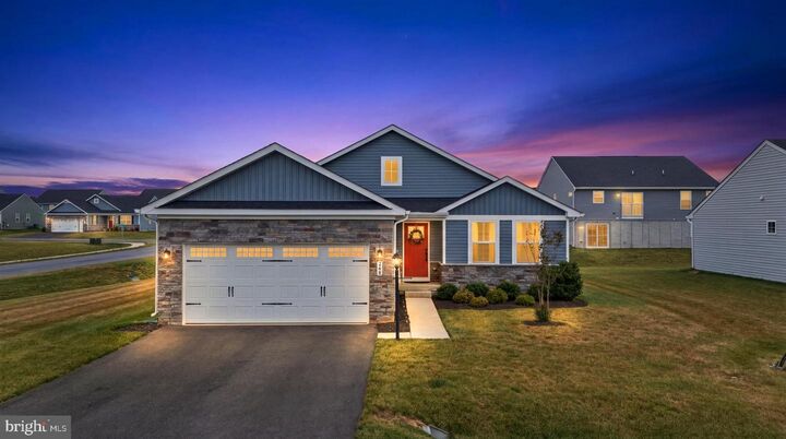 Property Photo: 248 Perspective Place WV 25427