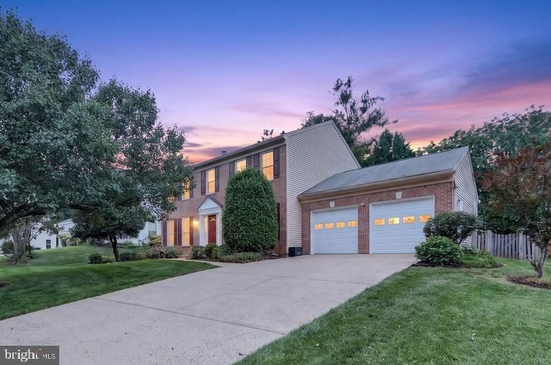 Property Photo:  12212 Meadowstream  VA 20170 