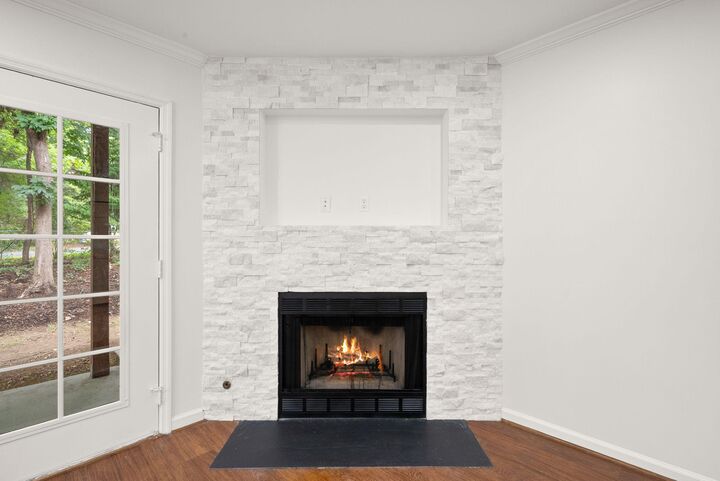 Property Photo:  7256 Glen Hollow Court 2  VA 22003 