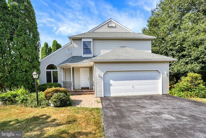 Property Photo:  6504 Carmen Court  PA 17112 