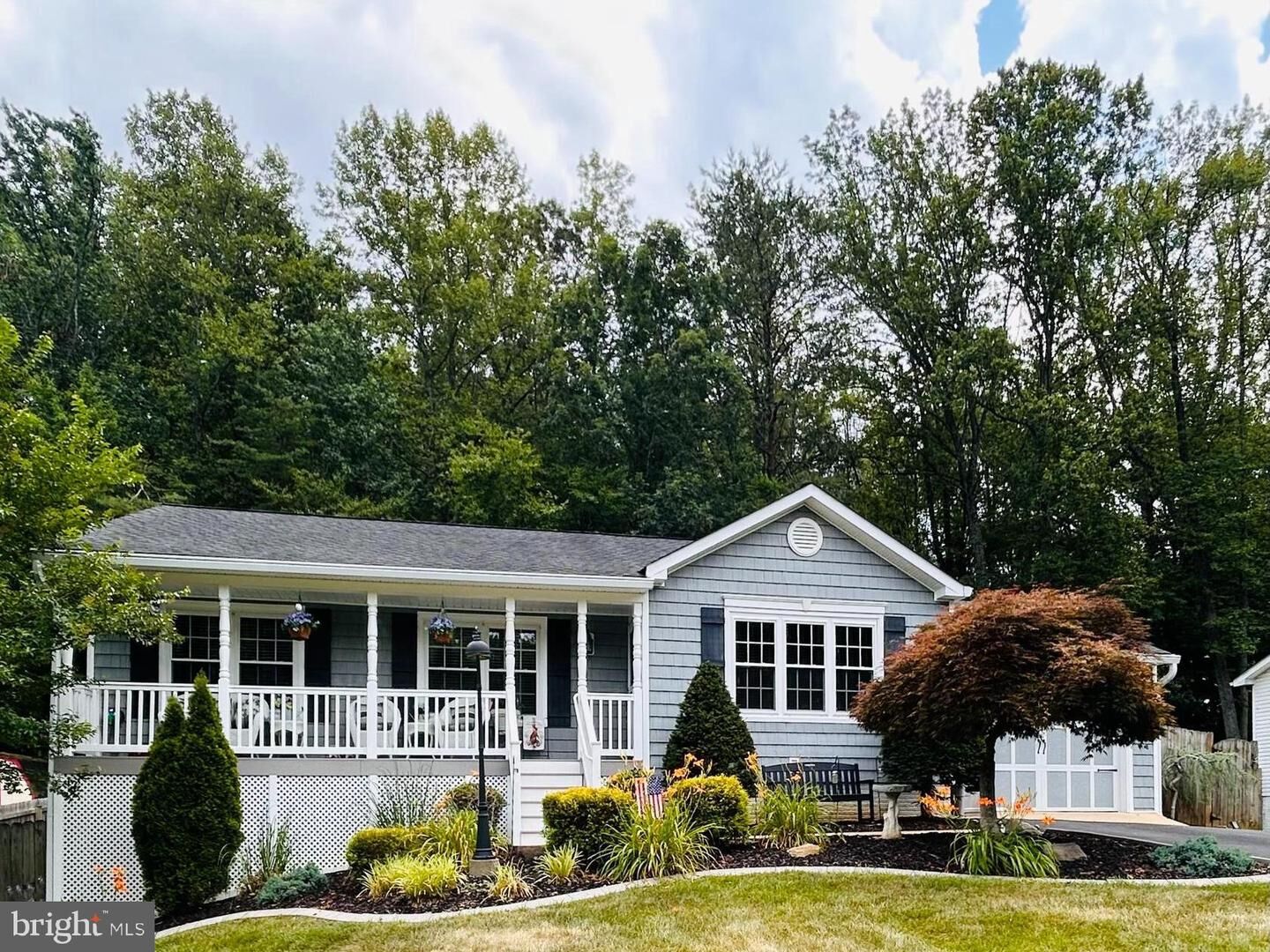 Property Photo:  14 Rocky Stone Drive  VA 22556 
