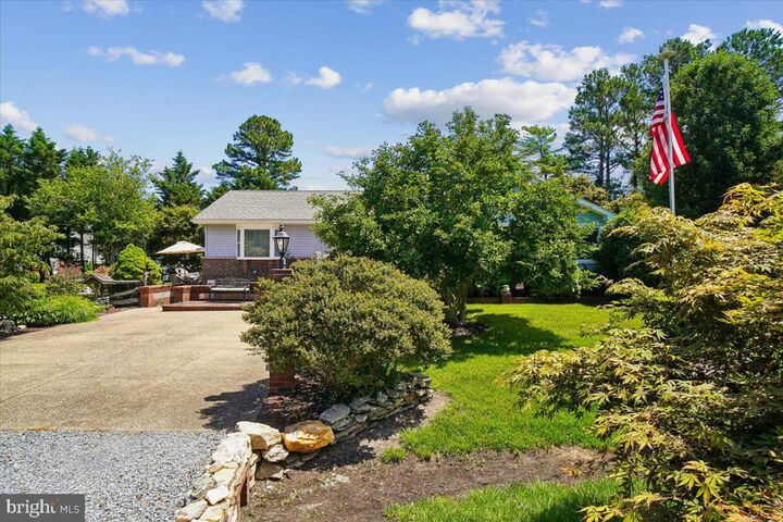 Property Photo: 30879 Maplewood Road DE 19970