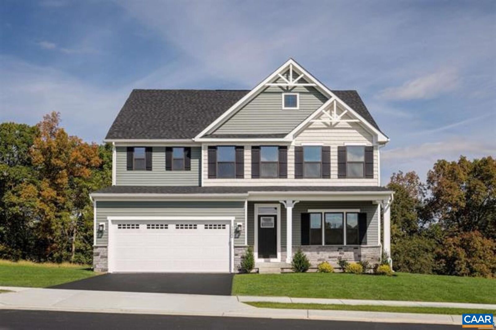 Property Photo:  I26 Terrapin Trce  VA 22947 