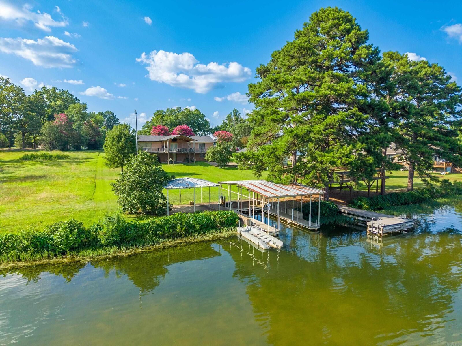 Property Photo: 101 Sisney Lane AR 71913