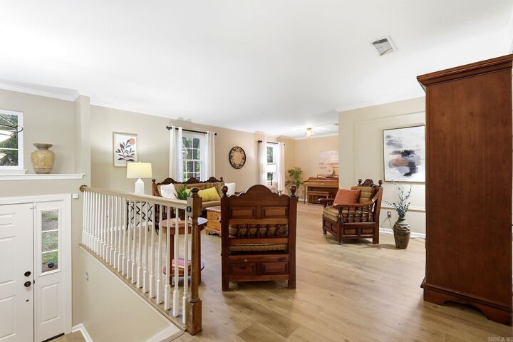 Property Photo: 10725 Crestdale Lane AR 72212