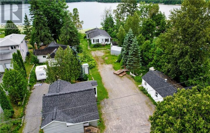 Property Photo: 243 Simon Lake Drive ON P0M 2M0