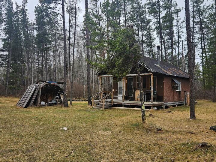 Photo de la propriété:  95 Cote Drive  MB R0A 2J0 