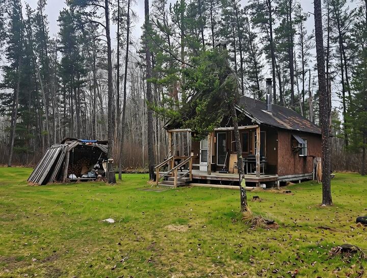 Photo de la propriété: 95 Cote Drive MB R0A 2J0