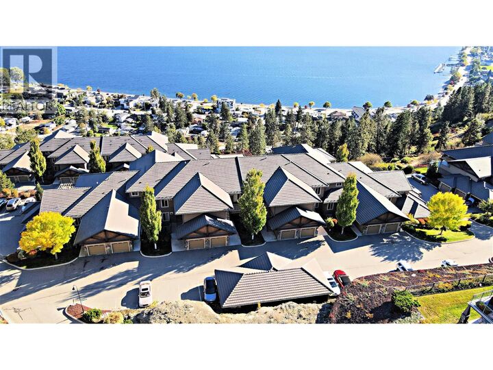 Property Photo: 4350 Ponderosa Drive 109 BC V0H 1X5