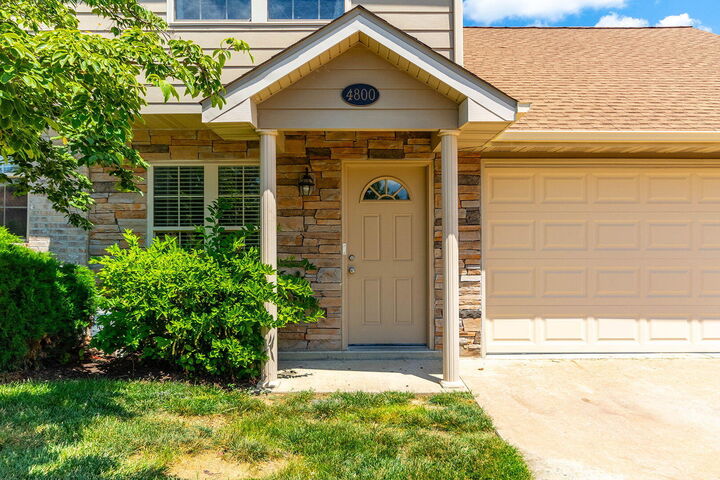 Property Photo: 4800 Edenton Blvd MO 65202