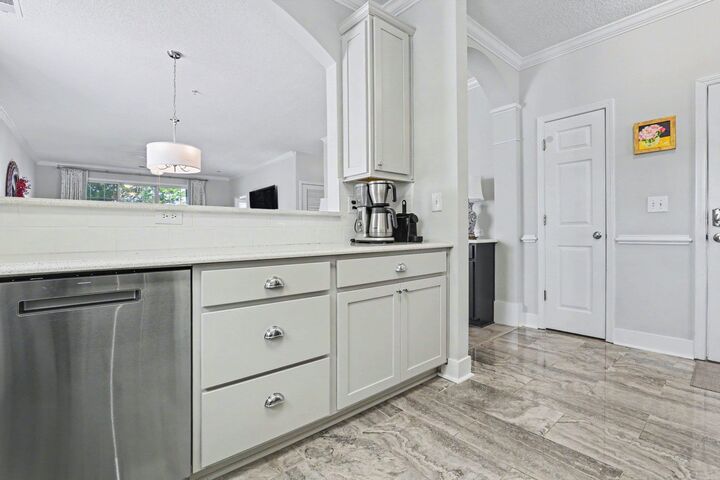 Property Photo: 6203 Catalina Dr. 1211 SC 29582
