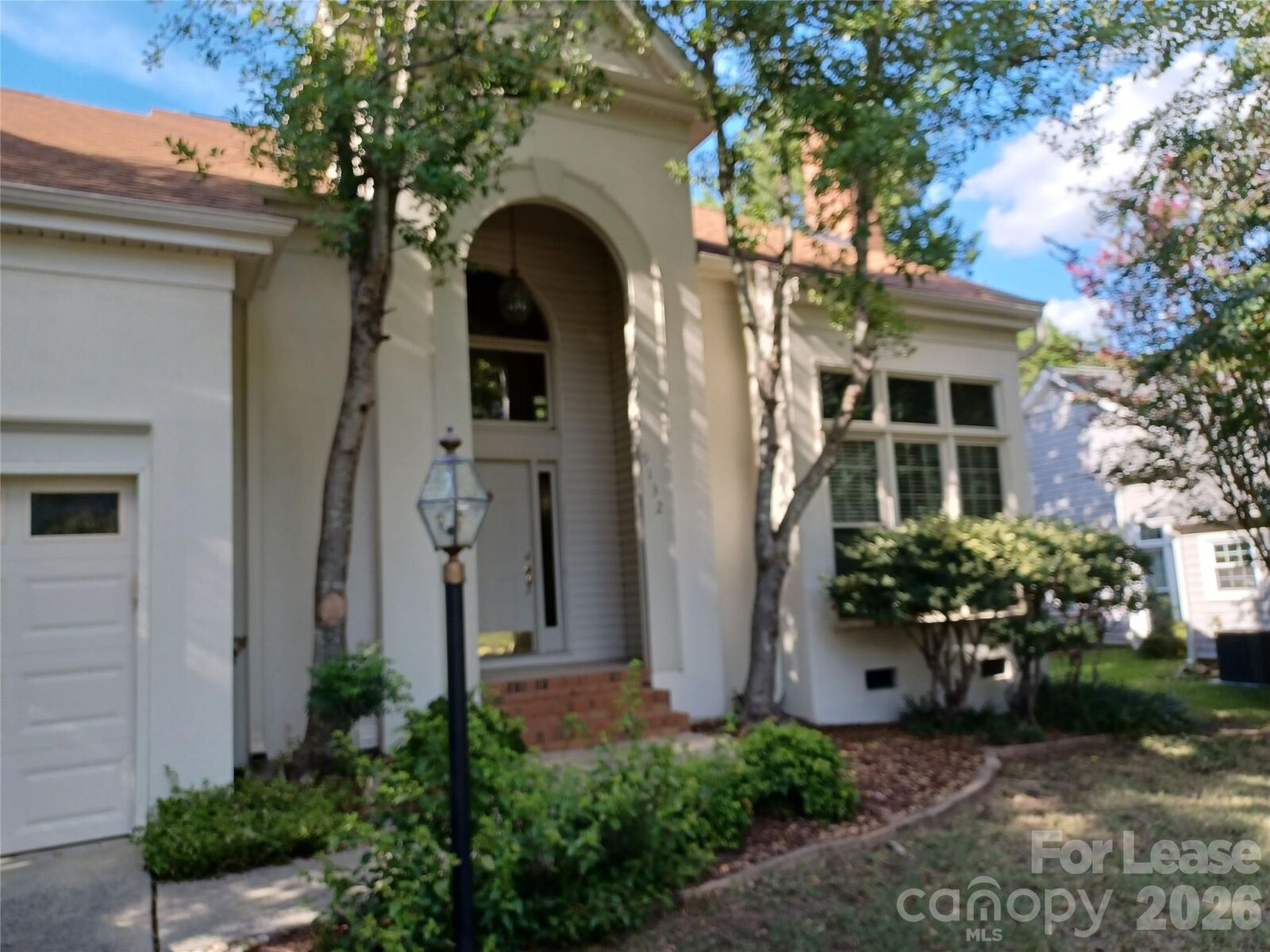 Property Photo:  9132 E Orchard Lane  NC 28210 