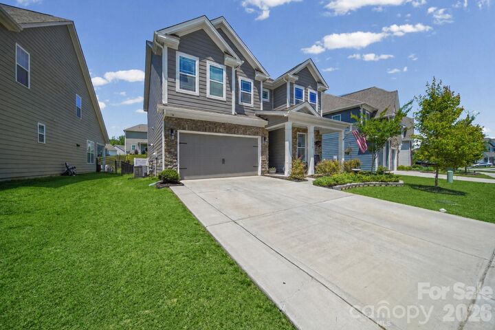 Property Photo: 3114 Burnello Court 215 NC 28080