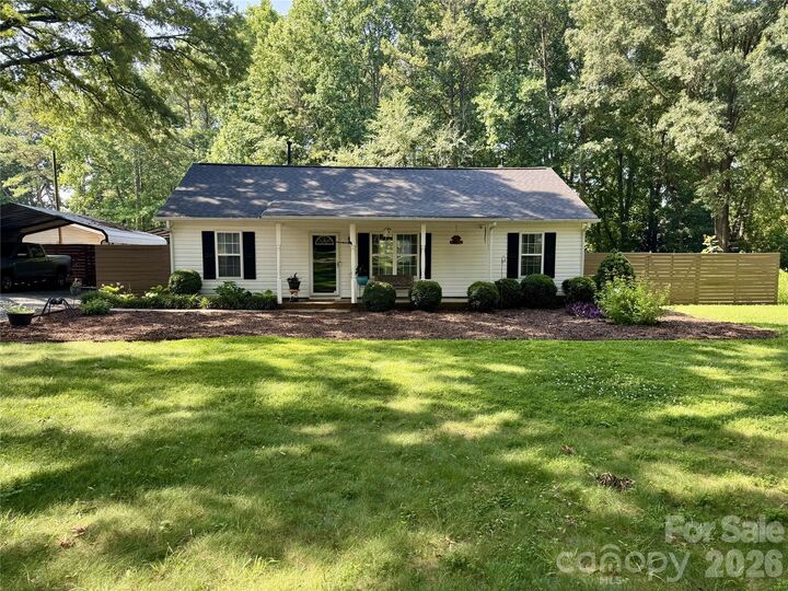 Property Photo:  5335 Springdale Avenue  NC 28227 