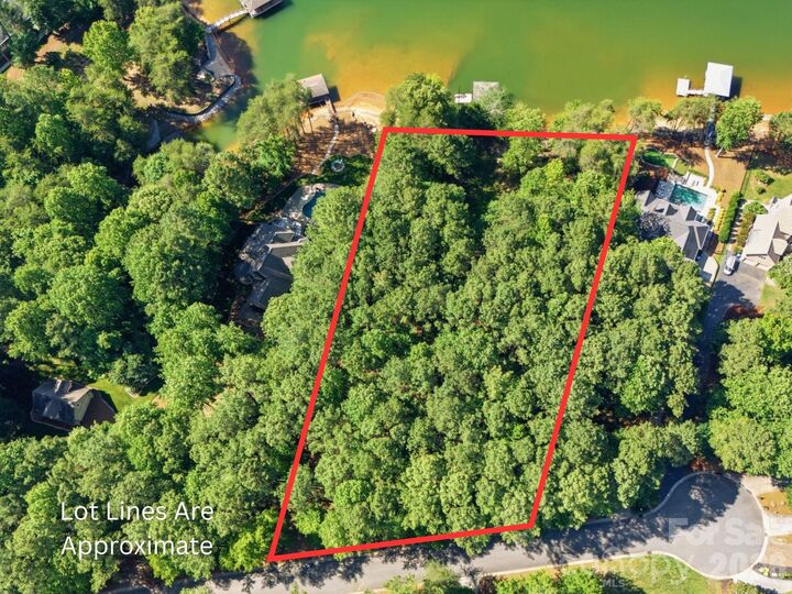 Property Photo:  161 Eagle Chase Lane  NC 28166 