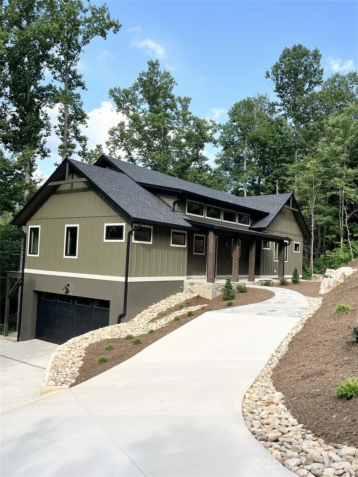 Property Photo:  93 Village Pointe Lane  NC 28803 