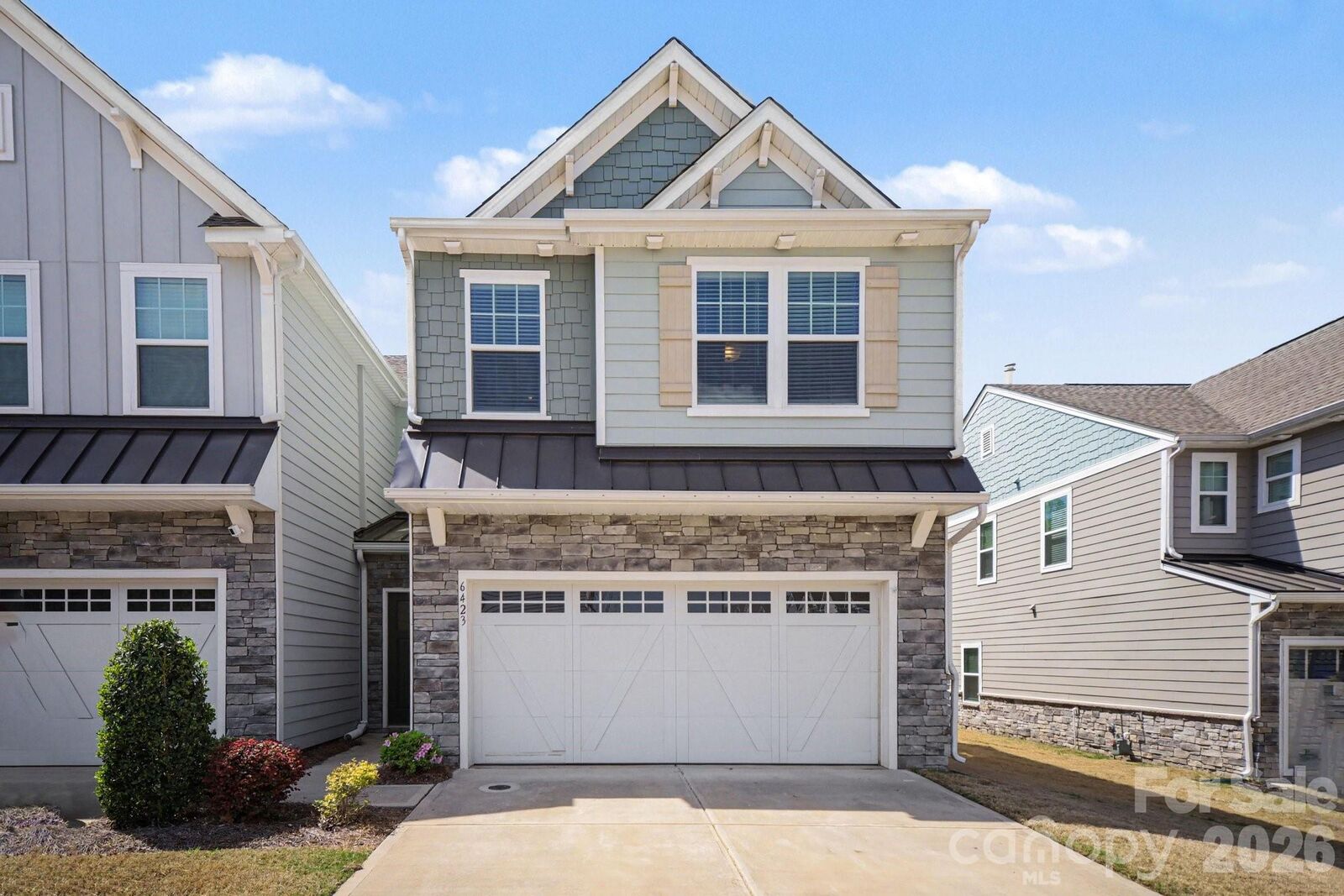 Property Photo:  6423 Kinder Lane  SC 29720 