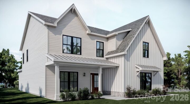 Property Photo: 2316 Chateau Court NC 28105