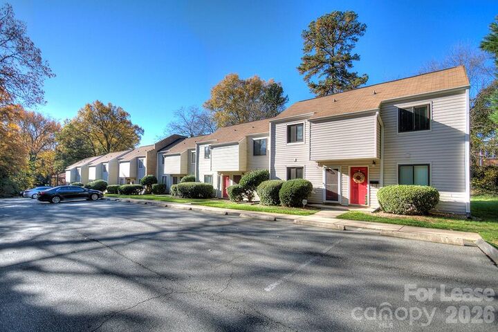 Property Photo:  951 Hollywood Street K  NC 28211 