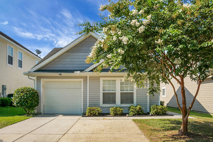 Property Photo:  4957 Trump Street  SC 29420 