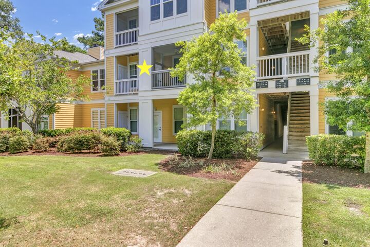 Property Photo: 1921 Chatelain Way SC 29464