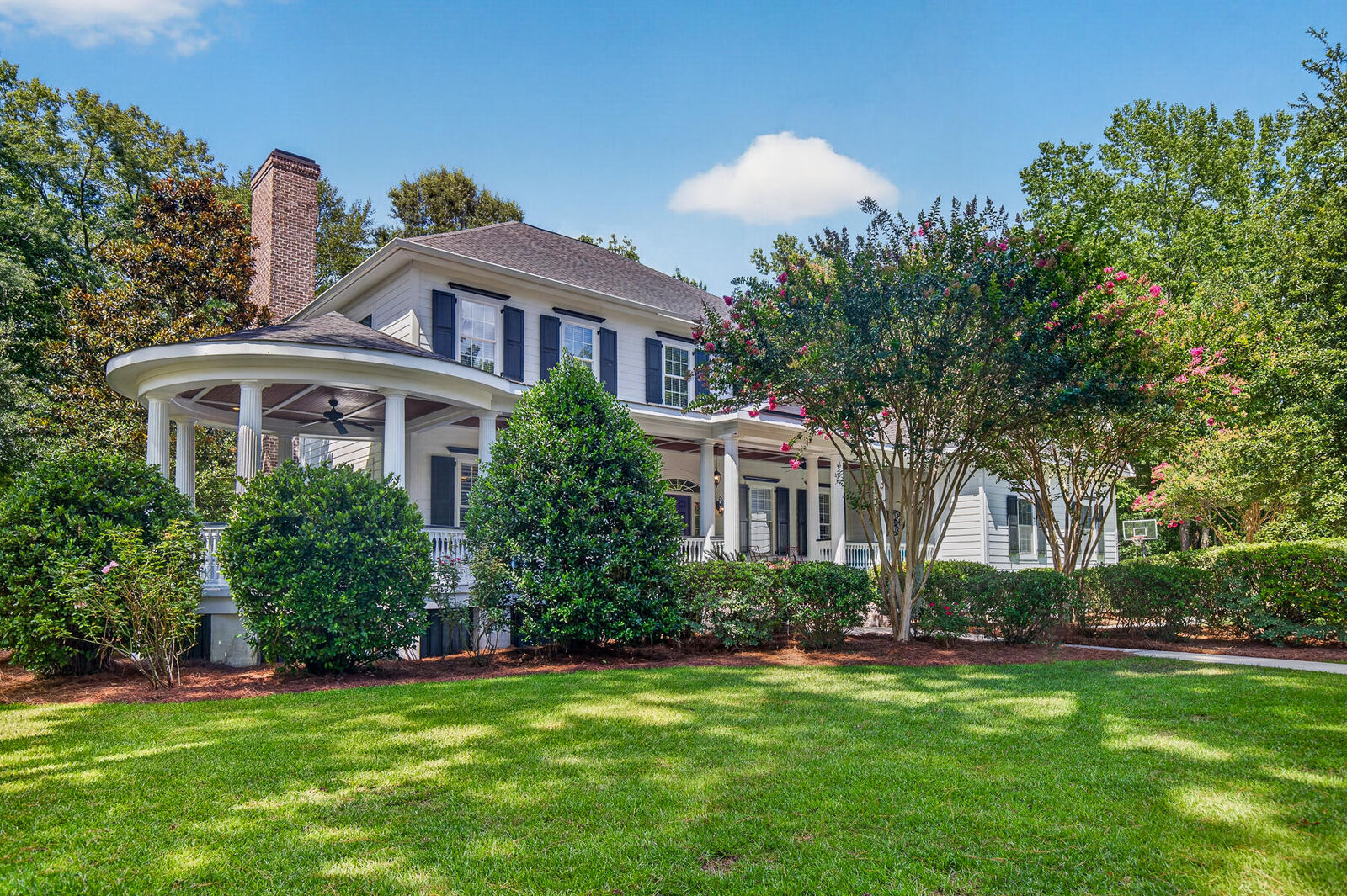 Property Photo:  1007 King Mountain Drive  SC 29483 