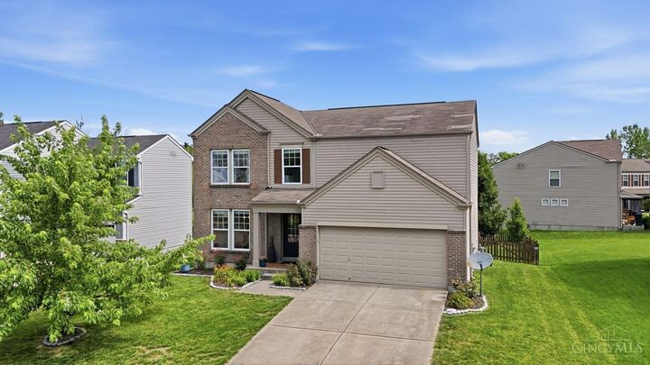 Property Photo:  6472 Woodcreek Drive  OH 45042 