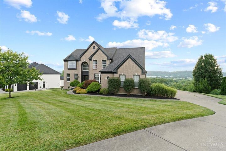 Property Photo:  5056 Signal Hill Lane  OH 45244 