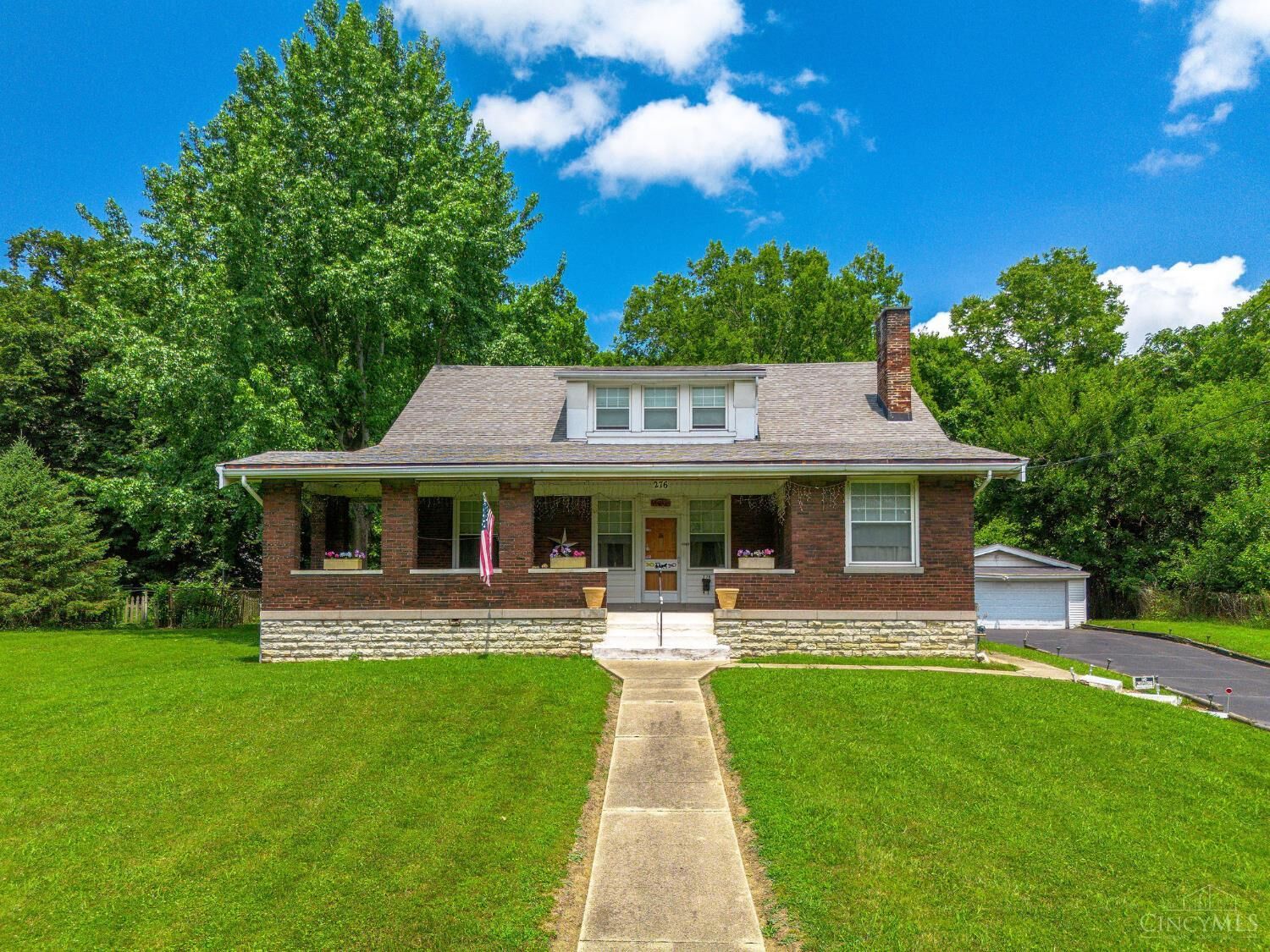 Property Photo:  276 Kearney Street  OH 45216 
